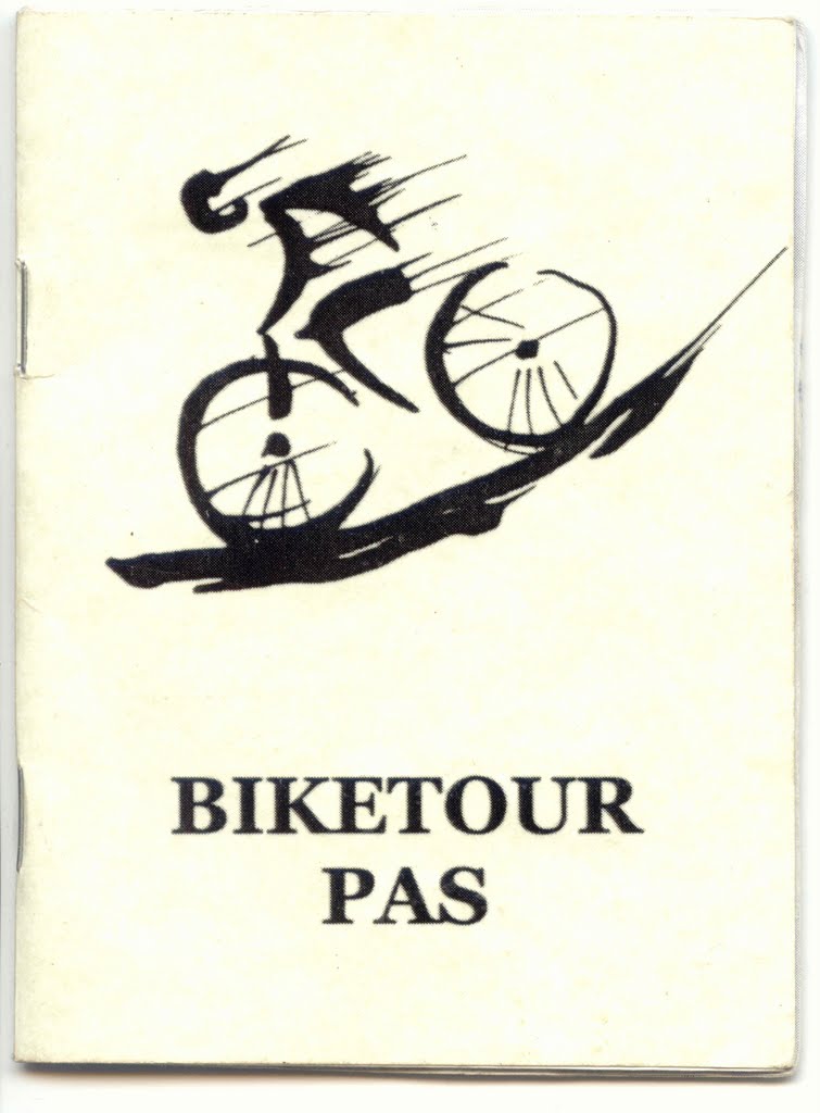 BIKETOUR PAS